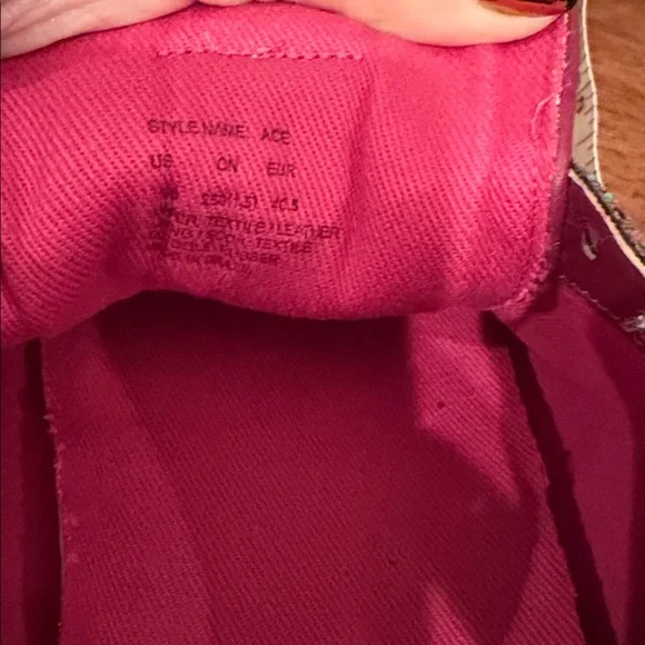 🌟🌟HOST PICK🌟🌟NWOT Gorgeous “Kate Spade sparkling Tennis Shoes - Picture 10 of 12